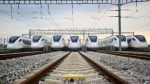 定了！今年广州3城际3地铁将竣工，2城际3地铁将开工 - 广东大洋网