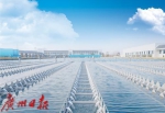 到2025年，广州优质水供水比例要提高至50% - 广东大洋网