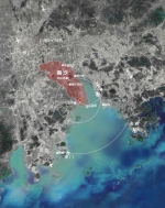 南珠中城际西线拟设10站，广州段设2站再研究预留1站 - 广东大洋网