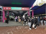 广州地铁单日客流重上900万，达到2019年日均水平 - 广东大洋网