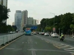 即日起，广州交警严管机动车违停行为 - 广东大洋网