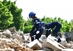 广州有26个地质灾害易发区，如何应对突发灾害有预案了 - 广东大洋网