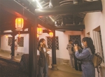 粤剧艺术博物馆夜间开放月余 平均每晚客流近三千人次 - 广东大洋网