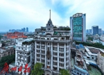 广州8处建筑入选第7批“中国20世纪建筑遗产”项目 - 广东大洋网