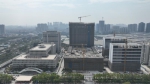 计划明年6月竣工交付！南方医院增城院区二期建设项目有了最新进展 - 广东大洋网