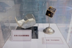 中大新博物馆首展，诸多“大国重器”亮相 - 广东大洋网