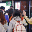 地铁十四号线28日起加车，晚低峰时段行车间隔将缩短 - 广东大洋网
