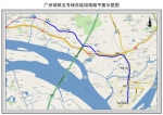 广州地铁五号线东延段、七号线二期站名“初稿”出炉，等你来提意见 - 广东大洋网