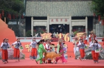 览尽非遗文化华彩，超六万人玩转“波罗诞” - 广东大洋网