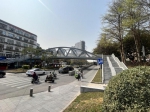 广州大道北红旗市场人行天桥将于3月10日开通 - 广东大洋网