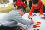 “星星儿童关爱活动”在广州举行 - 新浪广东