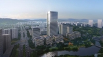 广州设计之都“新城建”产业园取得新进展，预计明年底投用 - 广东大洋网