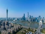 1~2月全国重点城市环境空气质量排名公布 广州上榜前20 - 广东大洋网