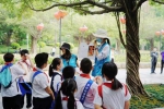 春映木棉红！珠江公园红棉文化节精彩来袭 - 广东大洋网