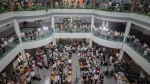 “华师乐集”在石牌校园图书馆正式启动 - 华南师范大学