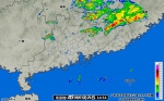 广州怎么还不下雨？官微预计今天主要的雷雨区仍然偏北 - 广东大洋网