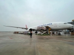 白云机场：昨日取消航班373架次 乘机请留意天气变化 - 广东大洋网