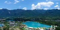 广东新增6家省级旅游度假区，增城森林海上榜 - 广东大洋网