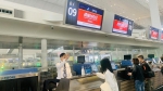 新航季首日南航在广州保障旅客近8万人次 - 广东大洋网