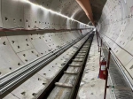 广州地铁两新线再添隧道贯通，十号线土建工程已完成70% - 广东大洋网