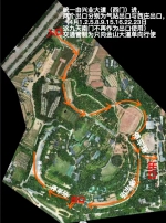 街坊们注意了！2023年番禺祥安陵园祭扫指引来了 - 广东大洋网