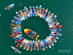 又双叒叕上榜了！广州白云湖再获国家级荣誉 - 广东大洋网