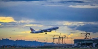 白云机场一季度完成接送旅客1368.9万人次 客流量继续保持全国机场首位 - 广东大洋网