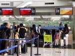 白云机场一季度完成接送旅客1368.9万人次 客流量继续保持全国机场首位 - 广东大洋网