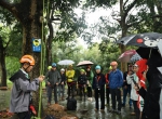 履行植物多样性战略，“树艺技能培训班”在广州开班 - 广东大洋网