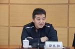 广州城市管理研究联盟2023年度理事会在我校召开 - 华南师范大学