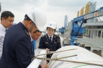 琶洲港澳客运口岸将于近期正式投入使用 - 广东大洋网