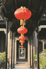 广州老建筑旧貌更新 文化保育助力城市振兴 - 广东大洋网