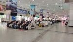 天河客运站将从本周五起开售五一假期车票 - 广东大洋网