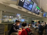 南航新开广州至曼谷廊曼航线  首班客座率达100% - 广东大洋网