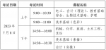 @广州考生：中职专业技能课程考试时间定了，4月14日起报名 - 广东大洋网