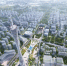 广州塔广场计划明年6月开业，与广州塔景区地上地下连通 - 广东大洋网