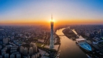 广州塔广场计划明年6月开业，与广州塔景区地上地下连通 - 广东大洋网
