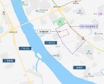 南武中学选址规划公布，将在广纸片区建24班高中 - 广东大洋网
