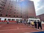 中考体育今日开考，逾五成考生选足球跳绳组合 - 广东大洋网