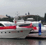 广州黄埔长洲岛游艇码头正式投入运营，向普通民众提供租赁服务 - 广东大洋网