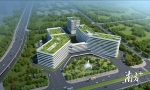 花都这家新建三甲医院，计划10月投入使用 - 广东大洋网