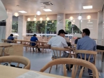老图书馆的新使命 广州东部首个科技主题图书馆正式启用 - 广东大洋网