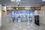 4月28日起，琶洲口岸往返香港国际机场航线试运营 - 广东大洋网