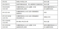 海珠区2023年公办幼儿园招生最早自5月8日起网上报名，附招生计划表→ - 广东大洋网