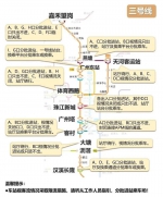 出行请留意！广州地铁公布五一假期重点车站大客流时段 - 广东大洋网