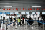 琶洲港澳客运口岸往返香港国际机场航线28日起试运营 - 广东大洋网