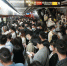 请留意！假期这两天地铁广州南站服务时间将延长至凌晨2点 - 广东大洋网
