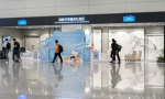 南航行李服务礼宾区在白云机场正式启用 - 广东大洋网