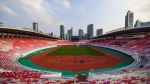 广州天河体育中心完成升级改造，将迎首场田径赛事 - 广东大洋网