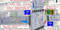 广州交警：今起，拟对解放路-大德路路口实施优化调整 - 广东大洋网